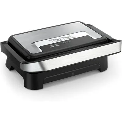 Tefal Inicio Compact Kontaktgrill GC270D