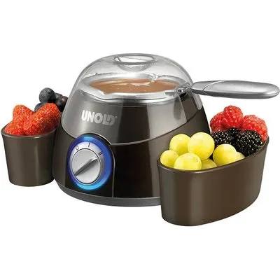 Unold 48667 Chocolatier