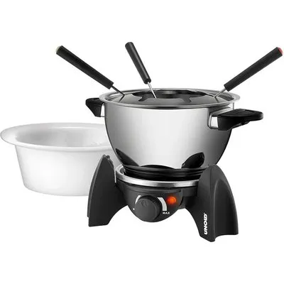 Unold 48615 Fondue Set
