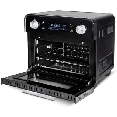 Gastroback 42815 Design Ofen Air Fry & Pizza Mini-Backofen