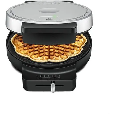 Rommelsbacher WA 850 Waffelautomat