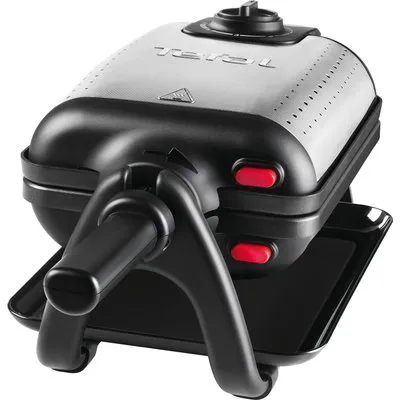 Tefal King Size WM756D Waffeleisen