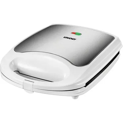 Unold 48480 Sandwich-Toaster Quadro