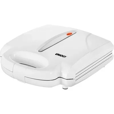Unold 48360 Waffelautomat Zaubernuss