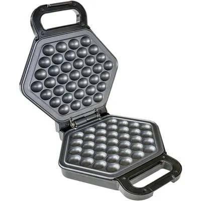 Unold 48245 Bubble Wafflemaker Bobby