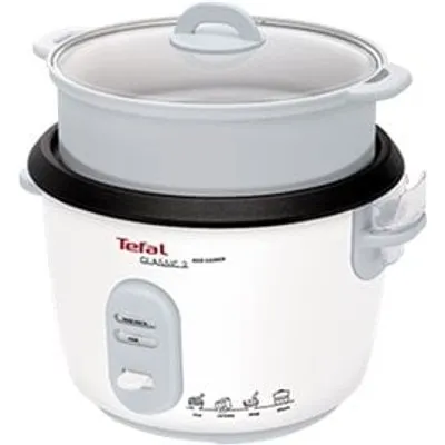 Tefal RK 1011 Reiskocher weiß