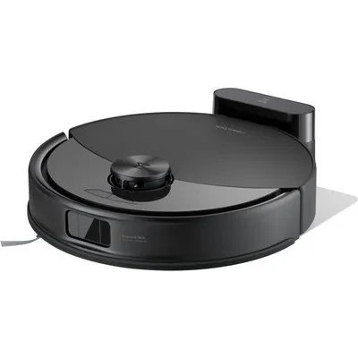 Roborock Q10 VF Saug-/Wischroboter schwarz