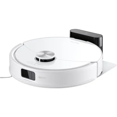 Roborock Q10 VF Saug-/Wischroboter weiß