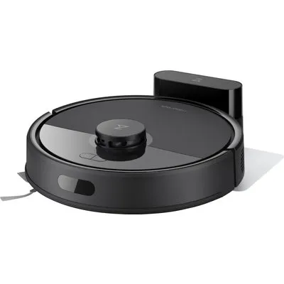Roborock Q7 BF Saug-/Wischroboter schwarz