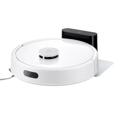 Roborock Q7 BF Saug-/Wischroboter weiß