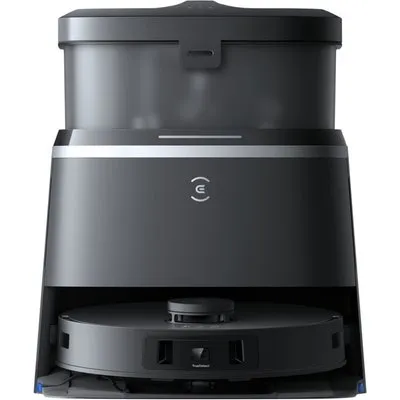 ECOVACS DEEBOT T30 OMNI Saugroboter mit Wischfunktion, 11000Pa, OMNI-Station