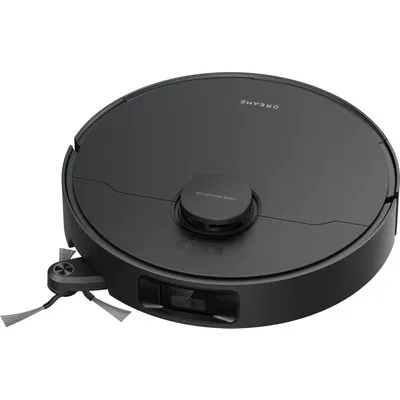 Dreame D20 Pro Plus Saugroboter mit Wischfunktion schwarz 13.000 Pa