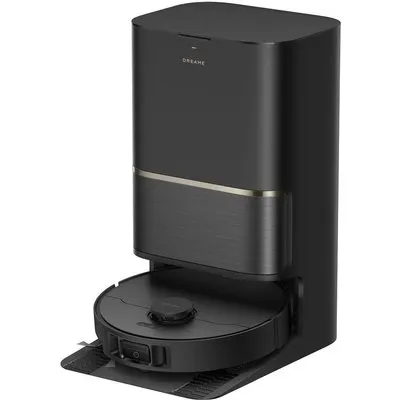 Dreame L50 Ultra AE Saugroboter mit Wischfunktion schwarz 28.000 Pa