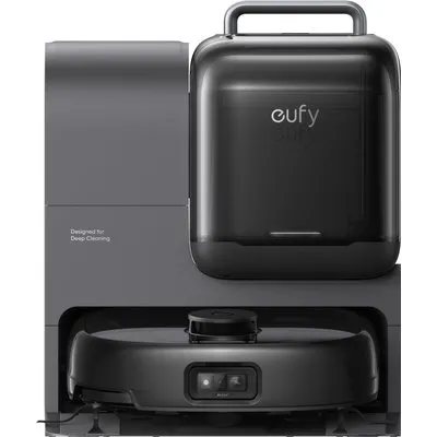 eufy Omni E28 Saugroboter mit Wischfunktion 20.000 PA