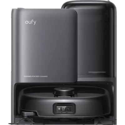 eufy Omni E25 Saugroboter mit Wischfunktion 20.000 PA