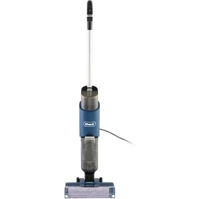 Shark WD100EU HydroVac kabelgebundener 3-in-1 Nass- und Trockensauger