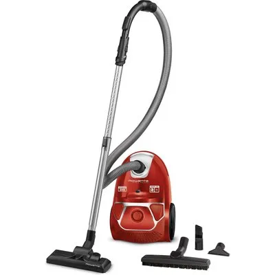 Rowenta Compact Power Parkett RO3953