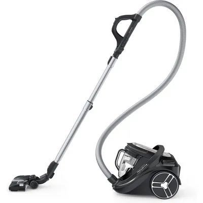 Rowenta Silence Force Cyclonic Parkett RO7935