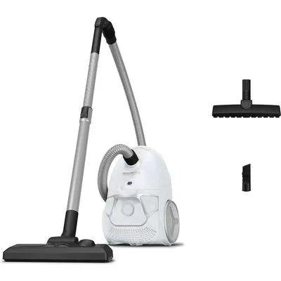 Rowenta Compact Power Parkett RO3957 Staubsauger