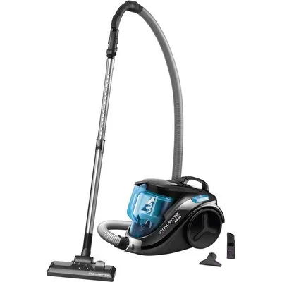 Rowenta Compact Power Cyclonic Classic+ RO3731 Staubsauger