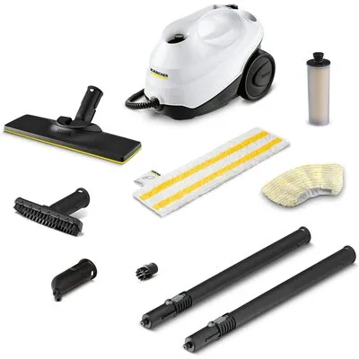 Kärcher SC 3 EasyFix Dampfreiniger