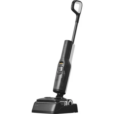 Roborock F25 ACE  Nass- und Trockenstaubsauger mit Reinigungsstation 20kPa schwarz