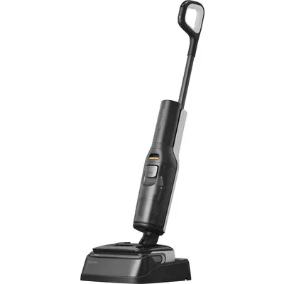 Roborock F25 Nass- und Trockenstaubsauger mit Reinigungsstation 20kPa schwarz