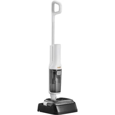 Roborock F25 RT Nass- und Trockenstaubsauger mit Reinigungsstation 20kPa schwarz