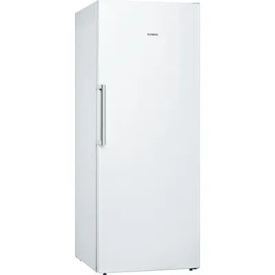 Siemens GS54NAWCV iQ500 Freistehender Gefrierschrank