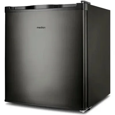 Medion MD37675 Mini-Gefrierschrank grau