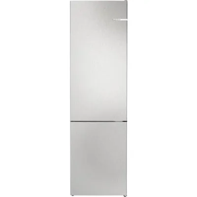 Bosch KGN392LBF Serie 4 Freistehende Kühl-Gefrier-Kombination