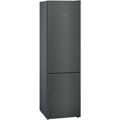 Siemens KG39E8XBA iQ500 Freistehende Kühl-Gefrier-Kombination
