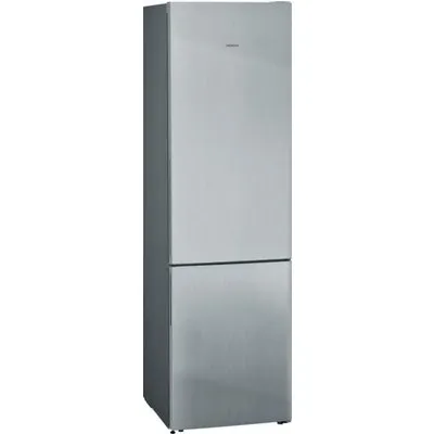 Siemens KG39E8IBA iQ500 Freistehende Kühl-Gefrier-Kombination