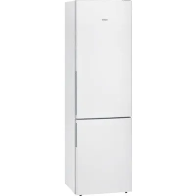 Siemens KG39EAWCA iQ500 Freistehende Kühl-Gefrier-Kombination