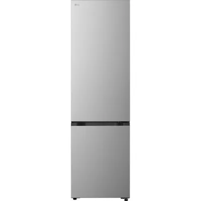 LG GBBS312APY Kühl-Gefrierkombination 333L Prime Silver EEK B
