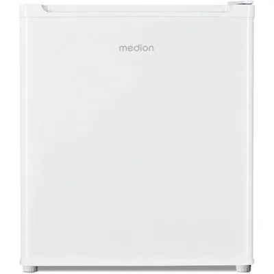Medion MD37724 Kühlschrank mit Eisfach weiß