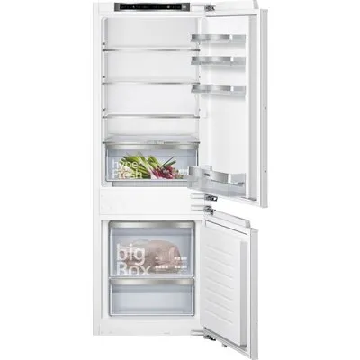 Siemens KI77SXFE0 iQ500 Einbau-Kühl-Gefrier-Kombination