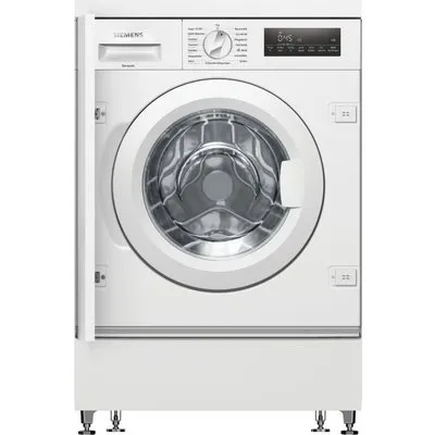 Siemens WI14W443 iQ700 Series Waschmaschine