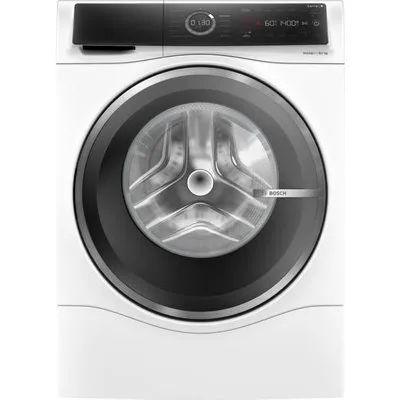 Bosch WNC244070 Serie 8 Waschtrockner 9 kg / 6 kg, 1400 U/min.