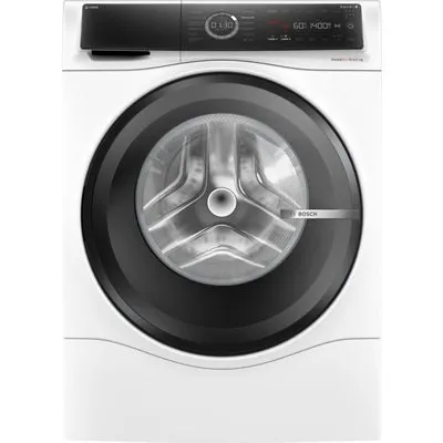 Bosch WNC254A40 Serie 8 Waschtrockner 10.5 kg / 6 kg, 1400 U/min.
