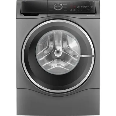 Bosch WNC254AS0 Serie 8 Waschtrockner 10.5 kg / 6 kg, 1400 U/min.