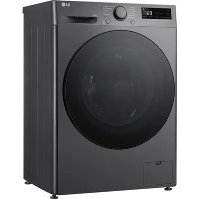 LG V5WD95SLIMB Serie 5 Waschtrockner 9 kg / 5 kg, 1200 U/min.