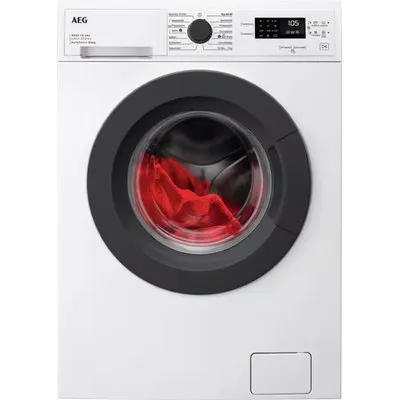 AEG LWK6A50680 Series 6000 Waschtrockner 8 kg / 4 kg, 1600 U/min.