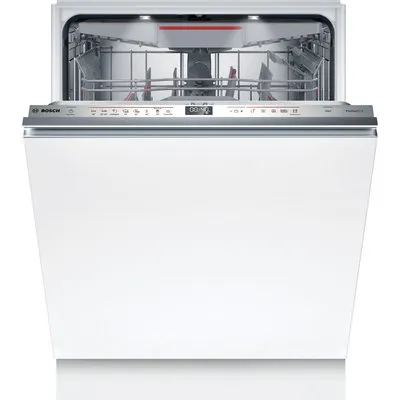 Bosch SBV6ZCX16E Serie 6 Vollintegrierter Geschirrspüler B 60cm