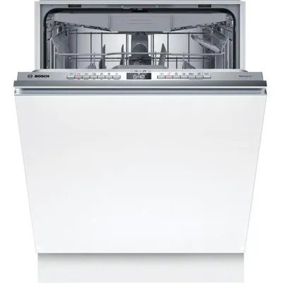 Bosch SMV4EVX08E Serie 4 Vollintegrierter Geschirrspüler EEK B 60cm