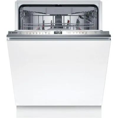 Bosch SMD6ECX12E Serie 6 Vollintegrierter Geschirrspüler EEK A 60cm