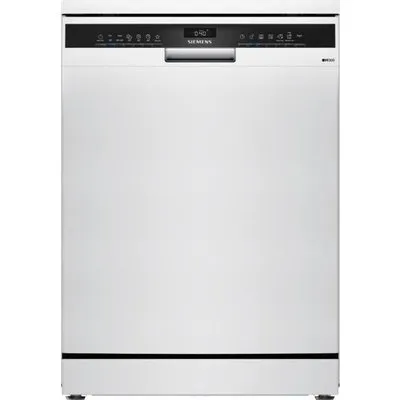 Siemens SN23EW03ME iQ300 Freistehender Geschirrspüler B 60cm