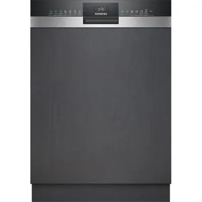 Siemens SN53ES04TE iQ300 Teilintegrierter Geschirrspüler B 60cm