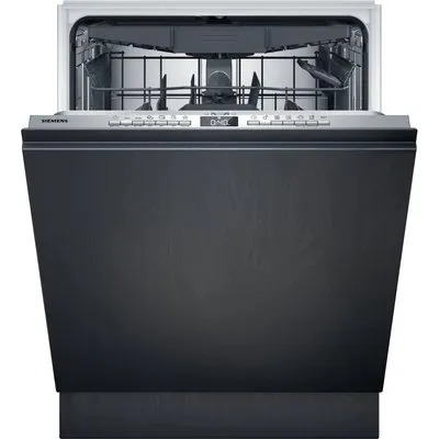 Siemens SN63EX22CE iQ300 Vollintegrierter Geschirrspüler EEK A 60cm