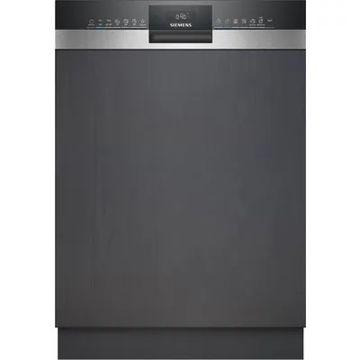 Siemens SX53ES22CE iQ300 Teilintegrierter Geschirrspüler XXL EEK A 60cm